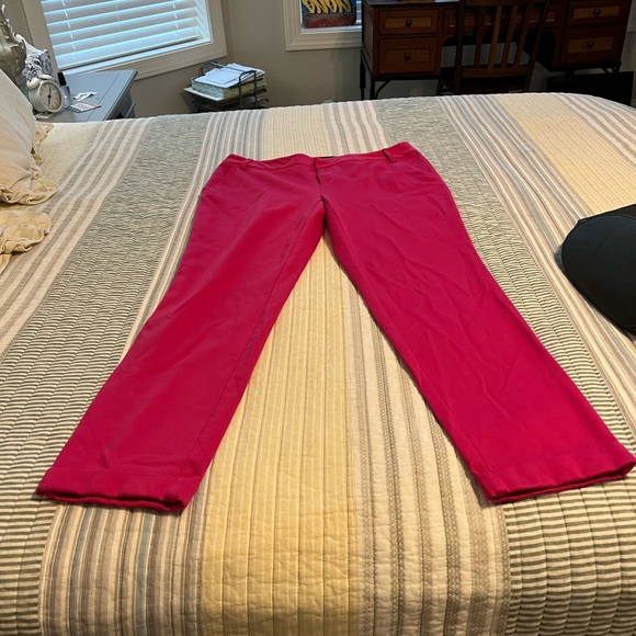 Pants - Picture 7 of 8